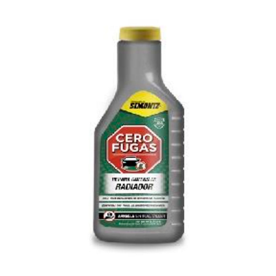Cero fugas radiador 354ml