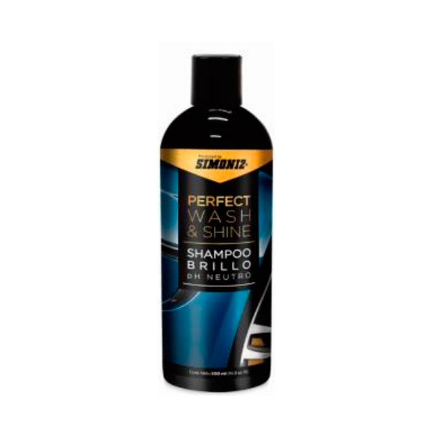 PERFECT WASH SHINE 500ML