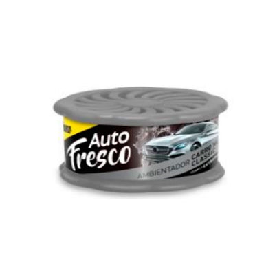 Auto fresco 80 g   CARRO NUEVO CLASSIC