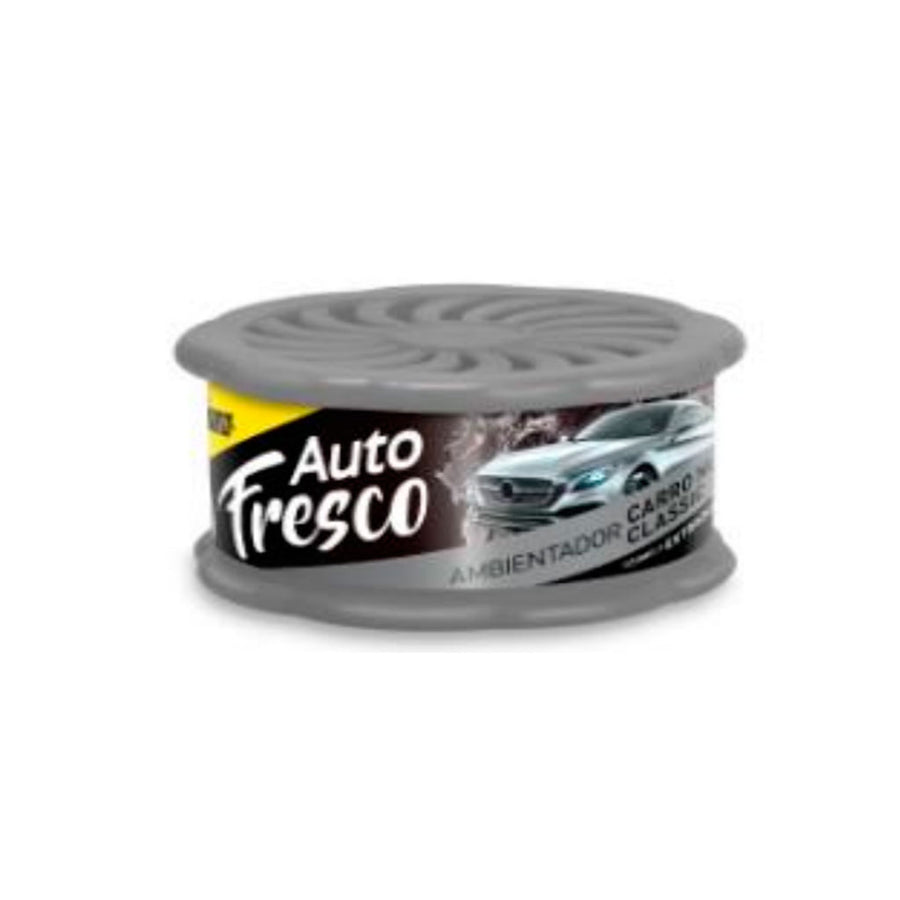 Auto fresco 80 g   CARRO NUEVO CLASSIC