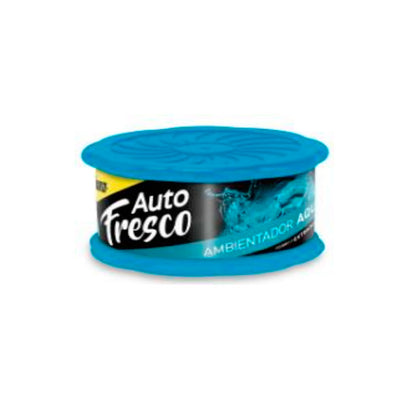 Auto fresco 80 g   AQUA