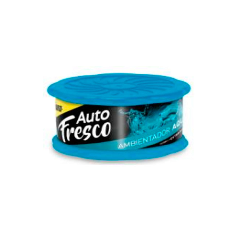 Auto fresco 80 g   AQUA