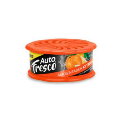 Auto fresco 80 g   CITRUS