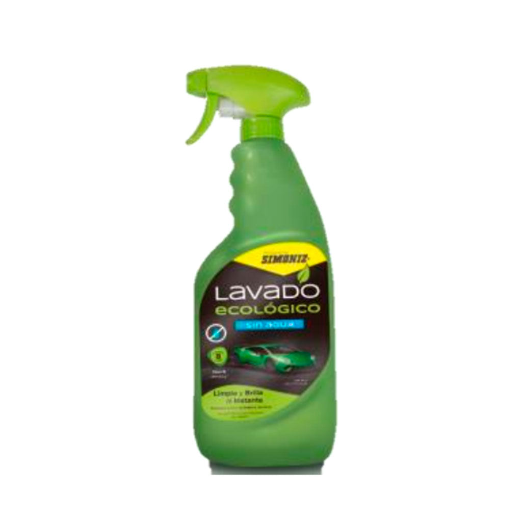 Lavado ecológico 1L