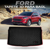 Tapete 3D para baúl Ford Eco Sport