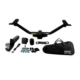 Tiro De Arrastre Defénder Camioneta Dodge Journey