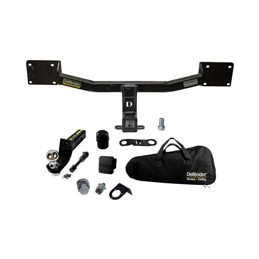 Tiro-De-Arrastre-Defénder-Ford-Bronco-como-se-instala