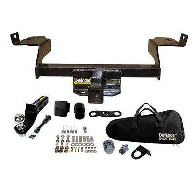 Tiro De Arrastre Defénder Ford Escape año 2013 - 2018