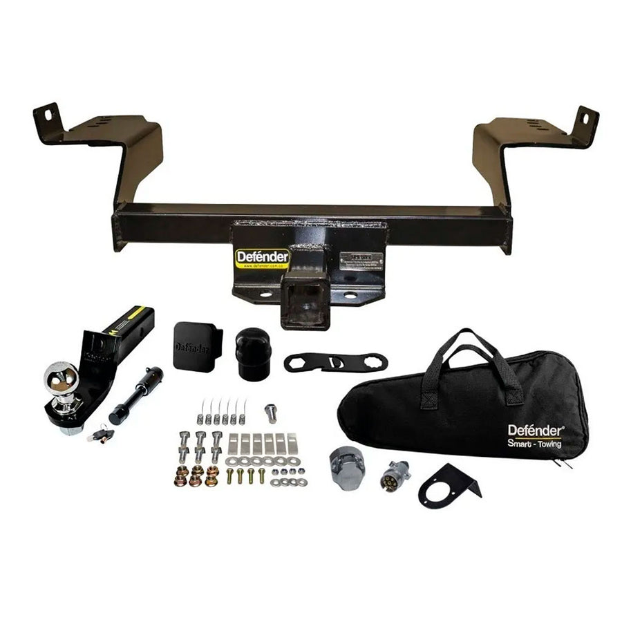 Tiro De Arrastre Defénder Ford Escape año 2013 - 2018