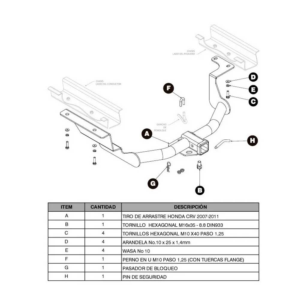 Tiro-De-Arrastre-Defénder-Honda-Crv-2007-2011--como-se-instala