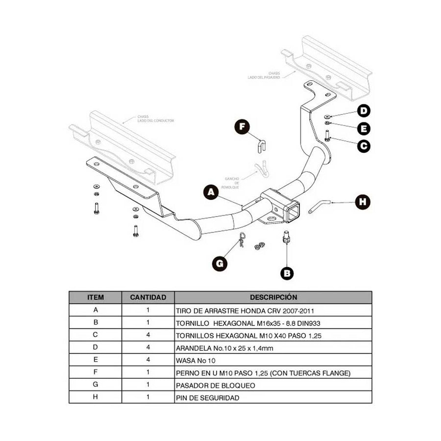 Tiro-De-Arrastre-Defénder-Honda-Crv-2007-2011--como-se-instala