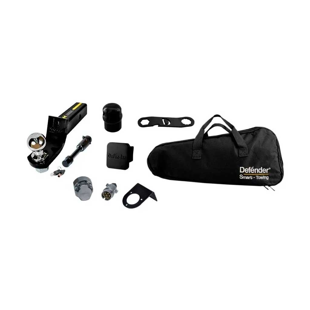 Tiro-De-Arrastre-Defénder-Honda-Crv-2007-2011-Kit-Profesional