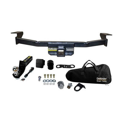 Tiro-De-Arrastre-Defénder-Kia-Sportage-Revolution-2010-2018-enganche-para-portabicicletas- fabricas de tiros de arrastre en bogotá