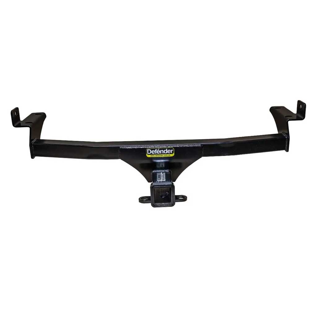 Enganche Para Camioneta - Tiro De Arrastre Defénder Mazda Cx30