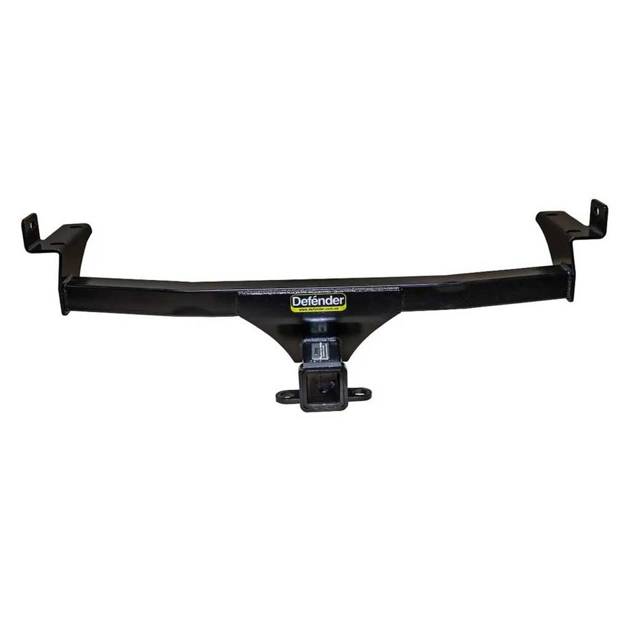 easy hitch colombia - Tiro-De-Arrastre-Defénder-Mazda-Cx30-Enganche-Para-Camioneta 