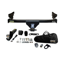 Tiro De Arrastre Defénder Para Camioneta Mazda Cx5 2018-2020