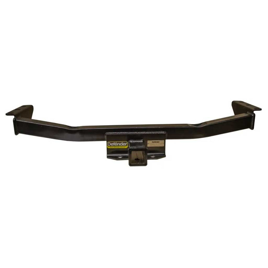 tiros de arrastre easy hitch -Tiro-De-Arrastre-Defénder-Nissan-Frontier-2015-2021-como-se-instala