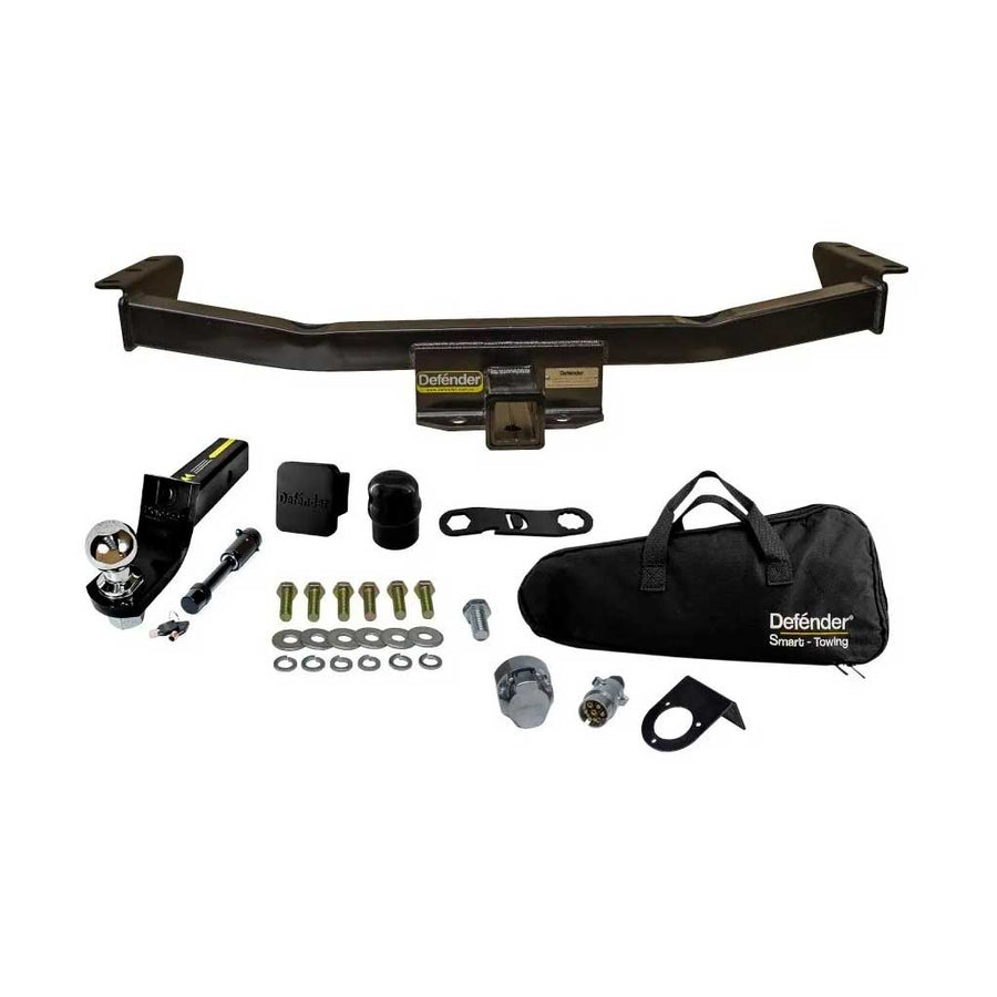 Tiro-De-Arrastre-Defénder-Nissan-Frontier-2021-para-remolcar-bogota