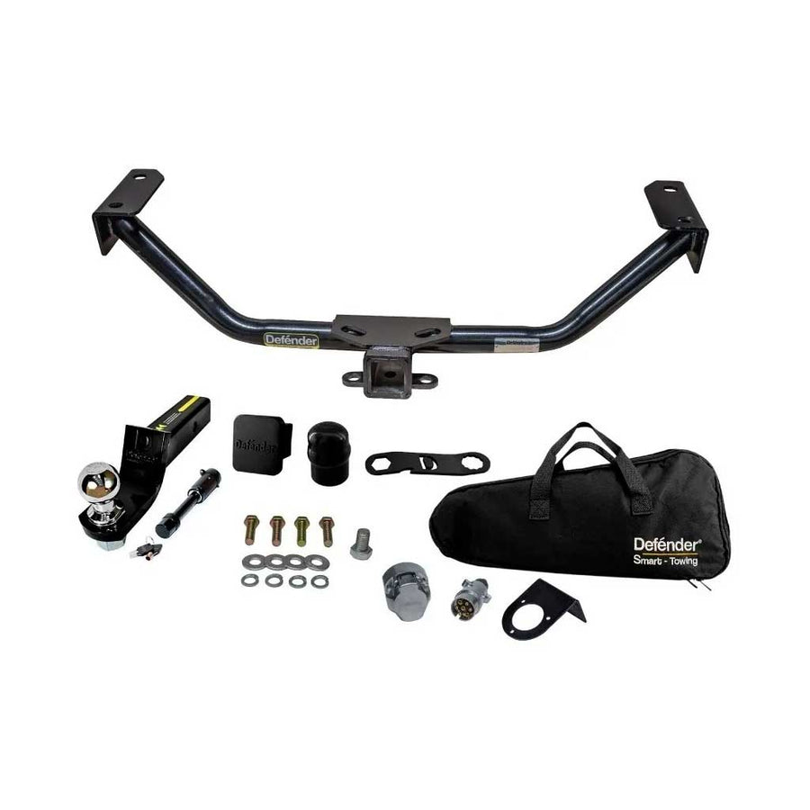 Tiro-De-Arrastre-Defénder-Suzuki-Grand-Vitara-3-Puertas--como-se-instala