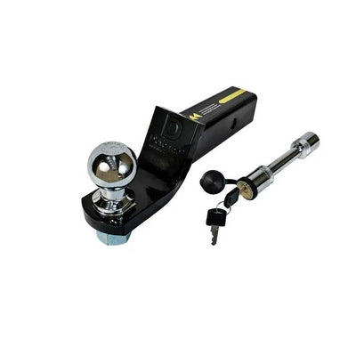 Tiro-De-Arrastre-Defénder-Suzuki-Grand-Vitara-3-Puertas-pasador-con-llave-para-tiro