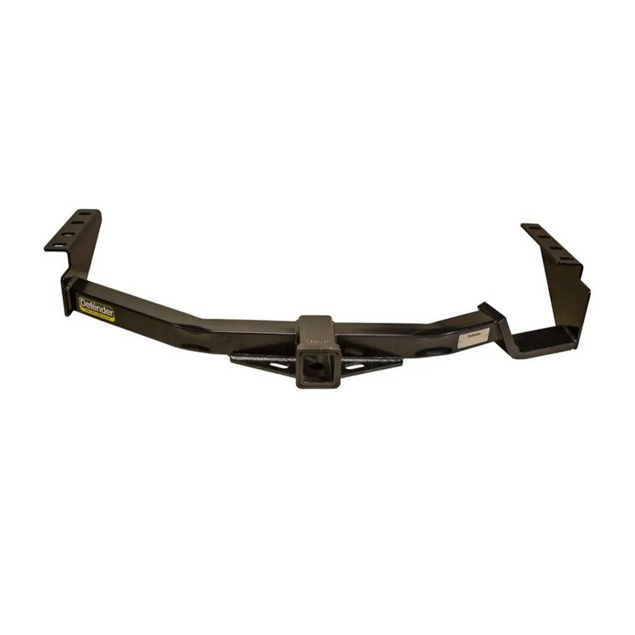 Tiro De Arrastre Defénder Toyota Fortuner 2007 - 2015