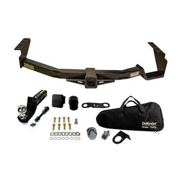 Tiro De Arrastre Defénder Toyota Fortuner 2007 - 2015
