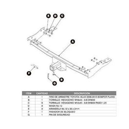 Tiro-De-Arrastre-Defénder-Toyota-Hilux-2006-2015-Bplano-manual-de-instalacion