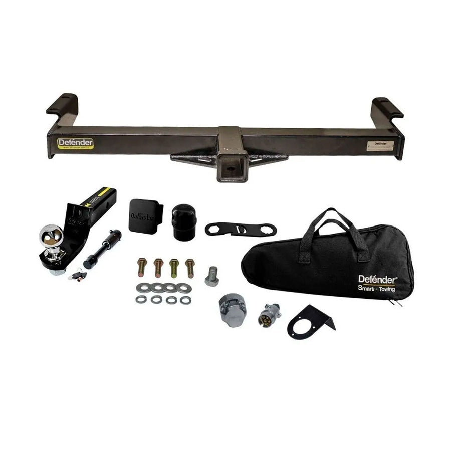 Tiro de Arrastre Defénder Toyota Prado 3y5puerta Hasta 2009