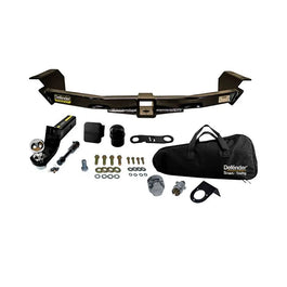 Tiro de Arrastre Defénder Toyota Prado Txl - Tx 2010 - 2021