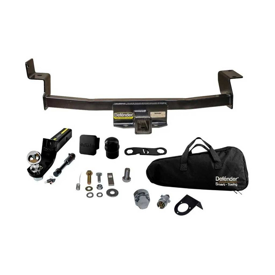 Tiro-De-Arrastre-Defénder-Toyota-Rav-4-2019---2020-tiros de arrastre para vehiculos