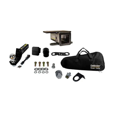 Tiro De Arrastre Defénder Volkswagen Amarok