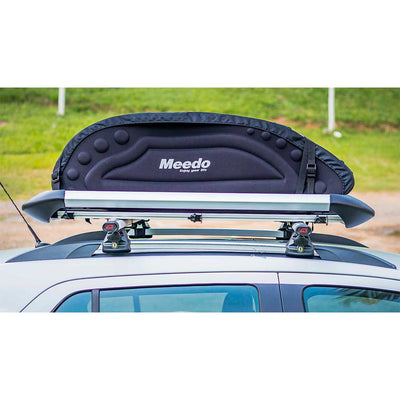 Parrilla En Aluminio Para Techo Talla S