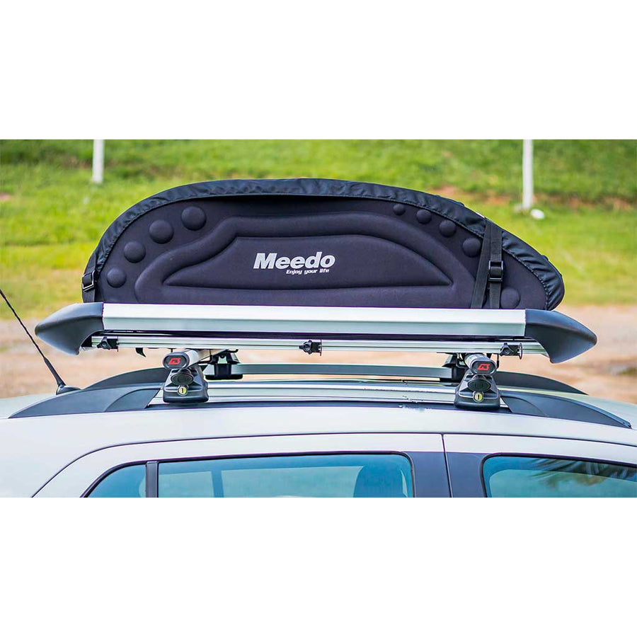 Parrilla En Aluminio Para Techo Talla S