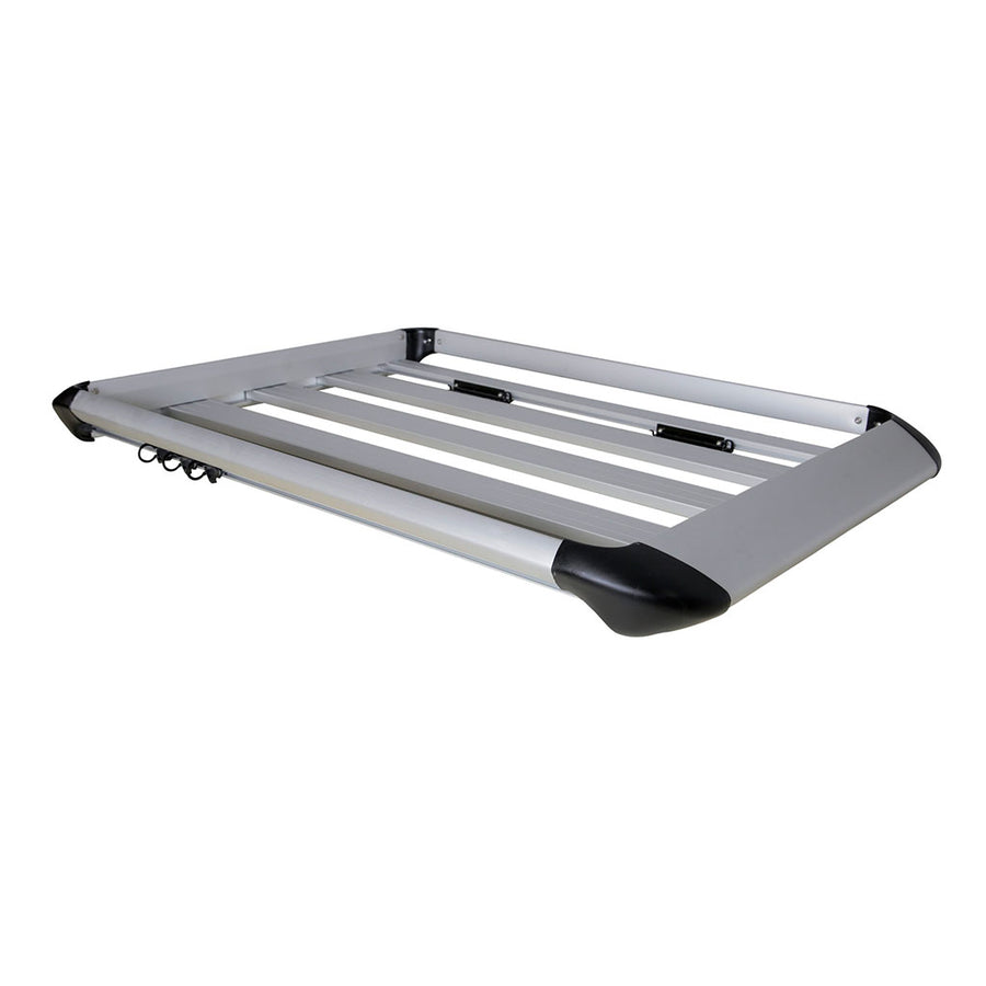 Parrilla En Aluminio Para Techo Talla S