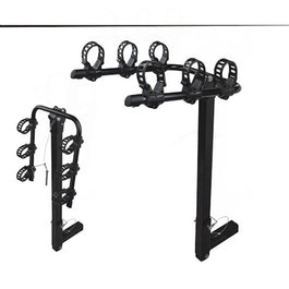 PortaBici Pedestal Basic Para Tiro de Arrastre