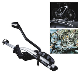 PortaBici En Aluminio Basic Para Techo