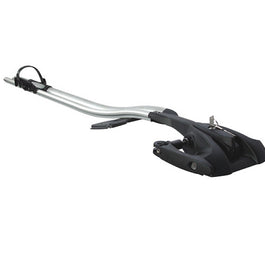 PortaBici En Aluminio Sin Brazo Basic Para Techo