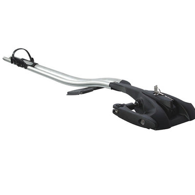 PortaBici En Aluminio Sin Brazo Basic Para Techo