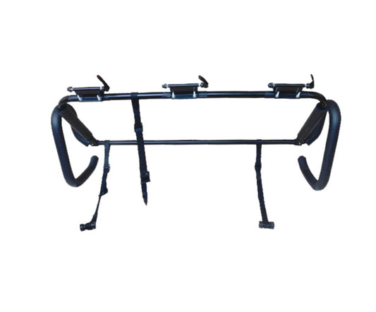 PortaBici Pedestal Basic Para Platon Pikup