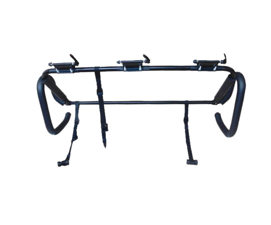 PortaBici Pedestal Basic Para Platon Pikup