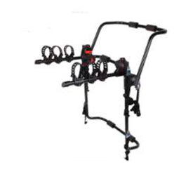 PortaBici Basic Para Baúl