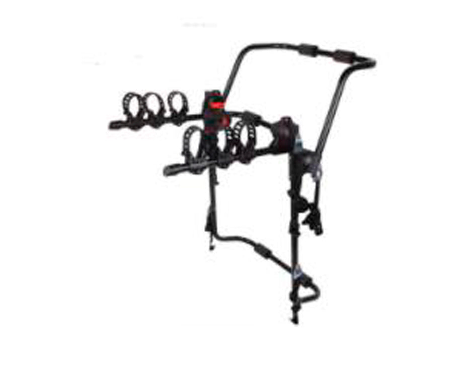 PortaBici Basic Para Baúl