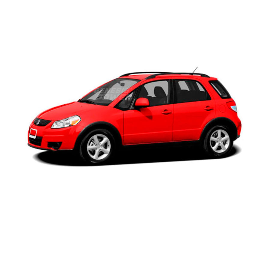 Pijama para carro impermeable con algodón - Talla S