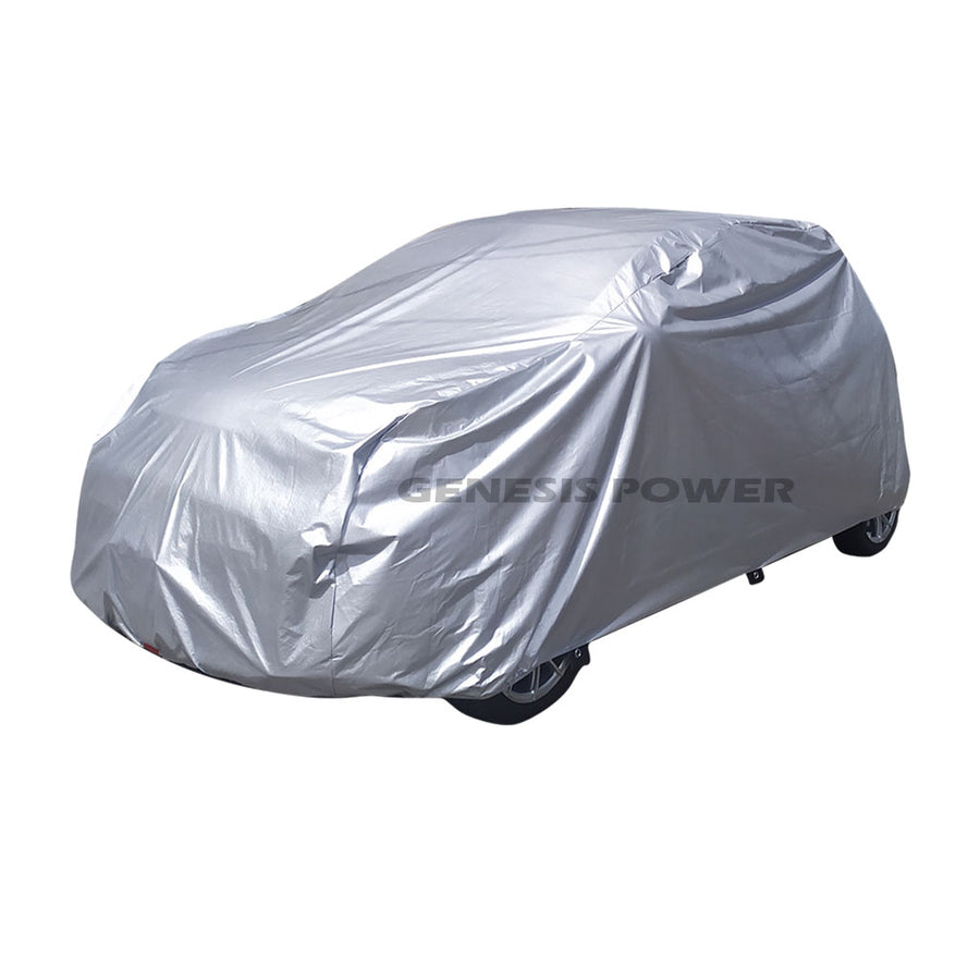 Pijama para carro GOLD PLUS Intemperie Con Algodón