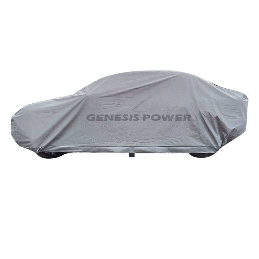 Pijama para carro GOLD LITE Intemperie Con Algodón