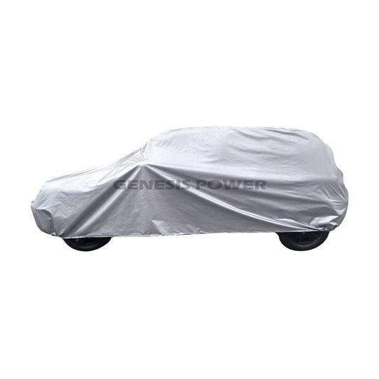 Pijama para carro - camioneta, GOLD Intemperie Algodón
