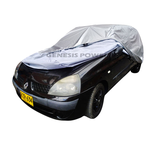 Pijama para carro - camioneta, GOLD Intemperie Algodón
