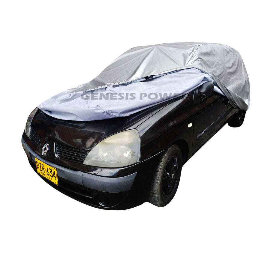 Pijama para carro - camioneta, GOLD Intemperie Algodón