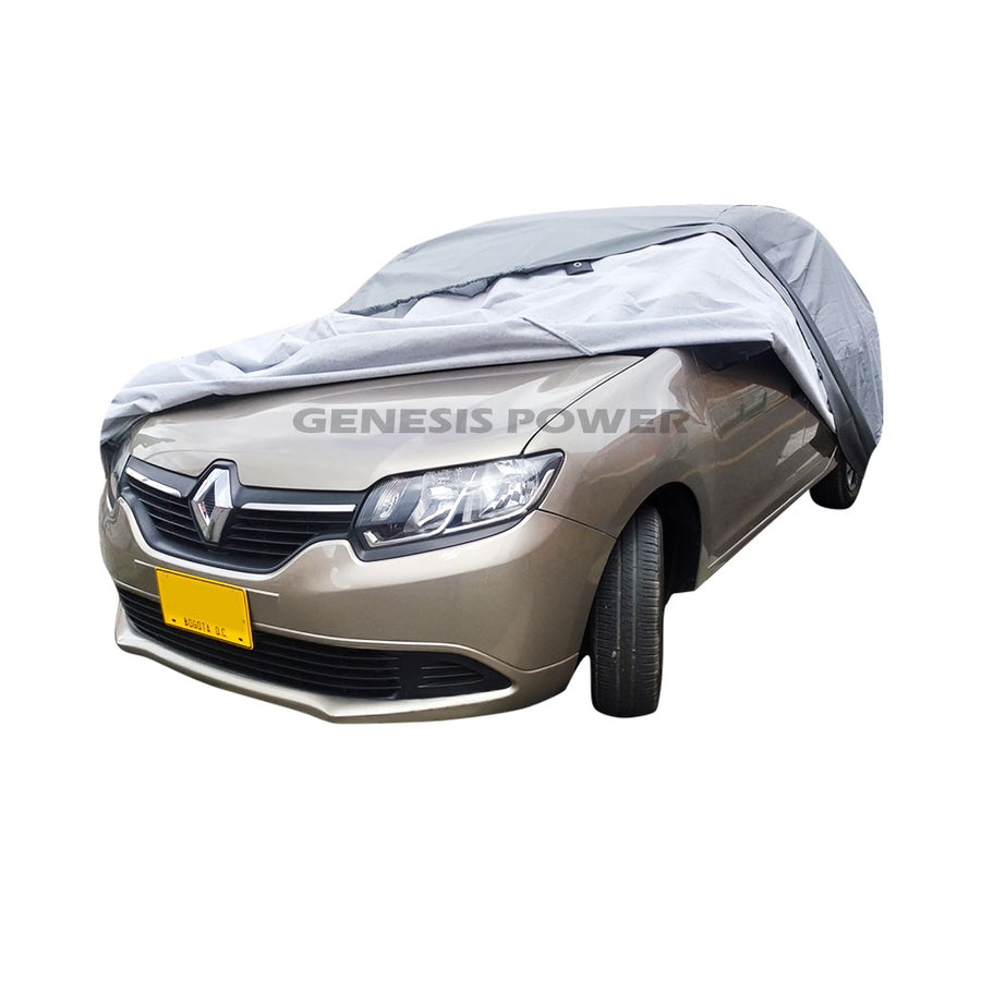 Pijama para carro GOLD LITE Intemperie Con Algodón