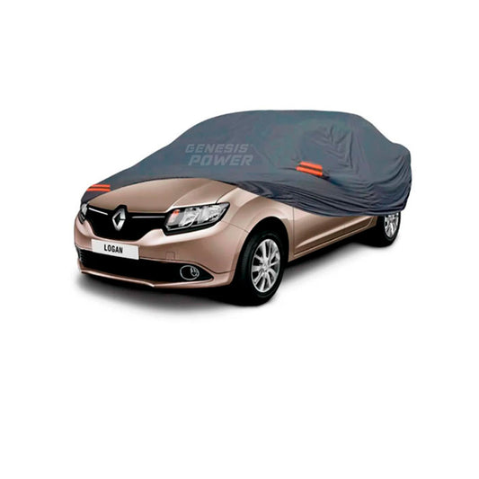 Pijama para carro impermeable con algodón - Talla M